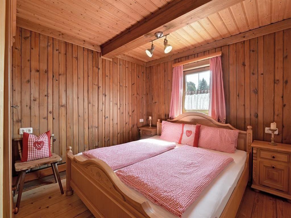 Oberseebachhof Scheffau am Wilden Kaiser Ngoại thất bức ảnh