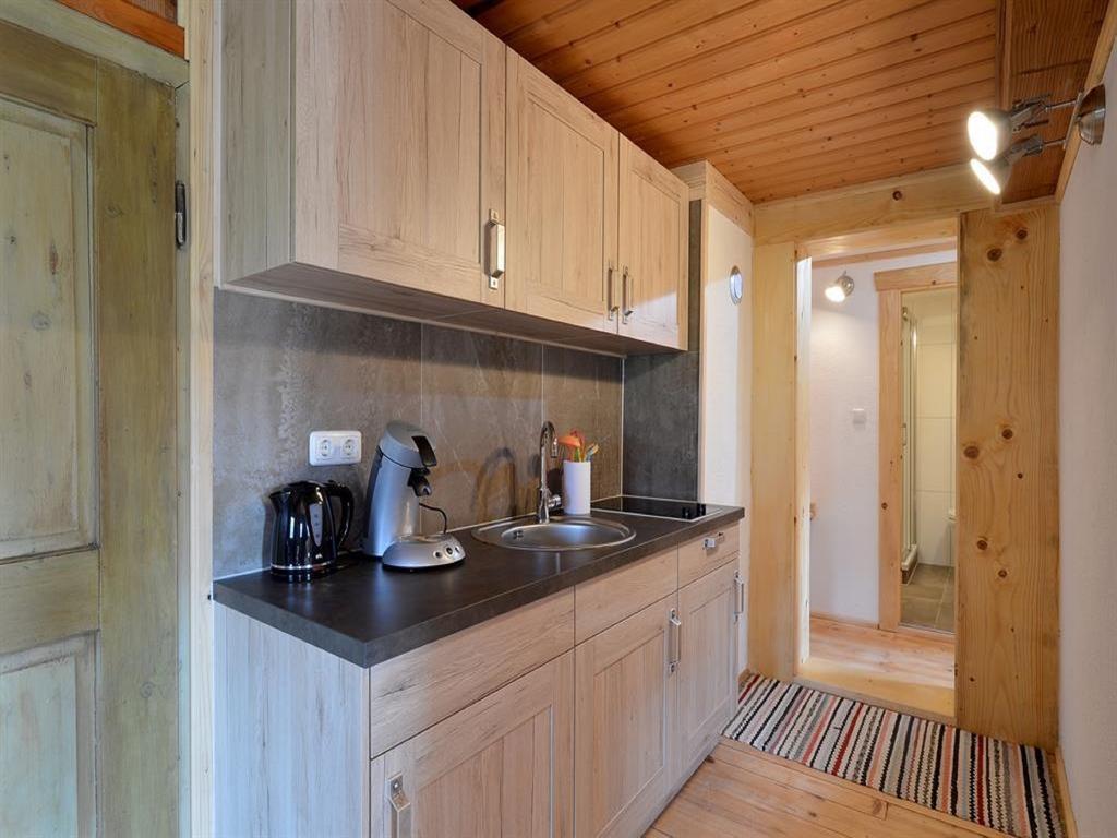 Oberseebachhof Scheffau am Wilden Kaiser Ngoại thất bức ảnh