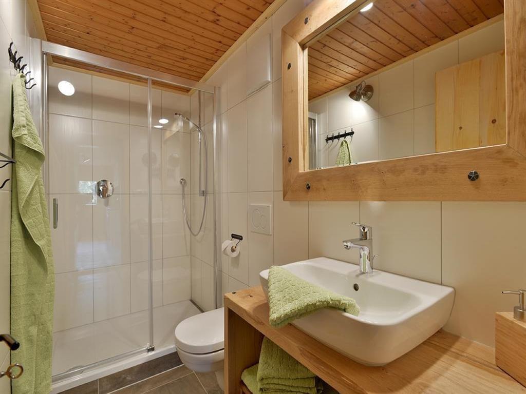 Oberseebachhof Scheffau am Wilden Kaiser Ngoại thất bức ảnh