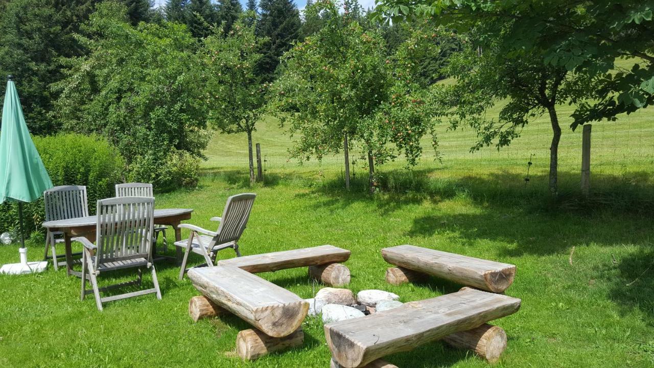 Oberseebachhof Scheffau am Wilden Kaiser Ngoại thất bức ảnh